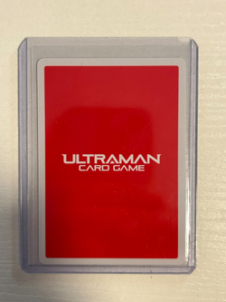 Ultraman Card Game Convention Exclusive Promos & Demo Decks - Never Opened NM - Image 3