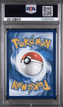 PSA 3 VG Pikachu #62 -2024 Rain City Showcase Pokemon Promo Card - Image 2