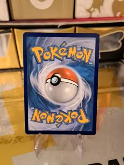 Rare Candy Holo Pokemon Prize Pack Series 1 Promo Pokemon Card NM/LP - Image 2