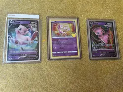 Pokemon Mystery Pack 18 Random Cards Lot ALL Holos Official TCG, Modern Vintage - Image 3