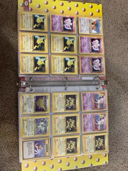 Pokemon Mystery Pack 18 Random Cards Lot ALL Holos Official TCG, Modern Vintage - Image 4