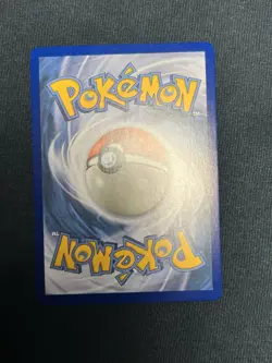 Green's Exploration 209/214 Pokemon TCG Full Art Card Near Mint Condition - Image 3