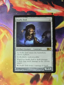 Stuffy Doll Core Set 2013 (M13) Regular - Image 1