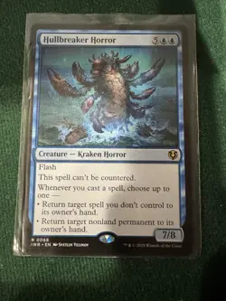 Hullbreaker Horror Innistrad Remastered Regular - Image 1