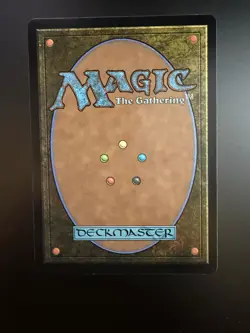 MTG Final Fantasy English The Earth Crystal Borderless 0342 Non-Foil - Image 2