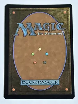 MTG Universes Beyond: Doctor Who Trenzalore Clocktower Foil 0190 NM Rare - Image 2