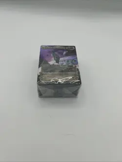 **READ DESCRIPTION** Magic the Gathering-Edge of Eternities Commander Deck - Image 4