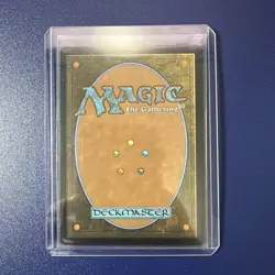 MTG Comeuppance Full Art Foil Spider-Man #001 - Image 2