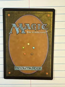 Psychic Corrosion Core Set 2019 Regular - Image 2