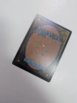 MTG - Kutzil, Malamet Exemplar (Showcase Foil) - The Lost Caverns of Ixalan NM/M - Image 3