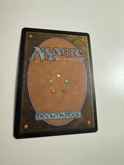 Magic The Gathering: Phyresis Foil. NM - Image 3