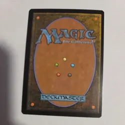 MTG Teferi, Who Slows the Sunset - Foil - Borderless Innistrad Midnight Hunt NM - Image 2