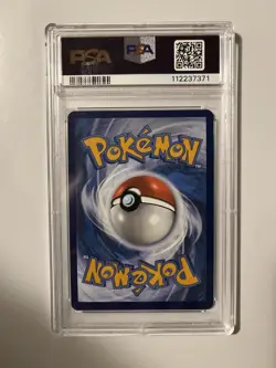 2025 Pokemon GHOLDENGO ex 164/131 SIR Prismatic Evolutions 💎 PSA 10 💎 - Image 2
