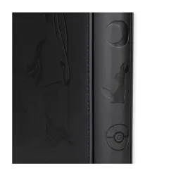 Pokemon Center: Celestial Espeon & Umbreon Premium Binder - Brand New Sealed - Image 4