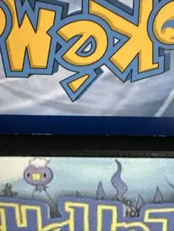 Pokemon TCG Pikachu McDonalds Promos 6/12 Holo Promo Promo - Image 4