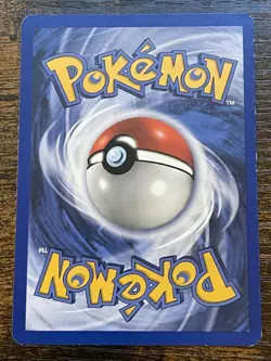 Pokemon TCG Magnemite 26/75 Neo Discovery LP - Image 3