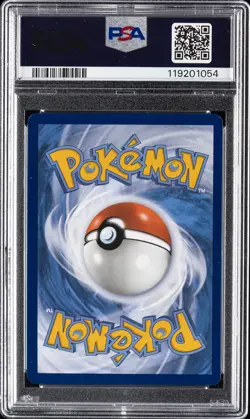 2024 POKEMON SCR EN-STELLAR CROWN ILLUSTRATION RARE #148 SQUIRTLE PSA 9 - Image 2