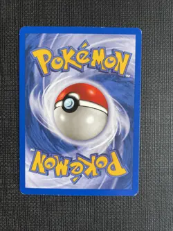 Pokemon TCG Rocket's Hideout Neo Revelation 63/64 Regular Uncommon - NM/LP - Image 4