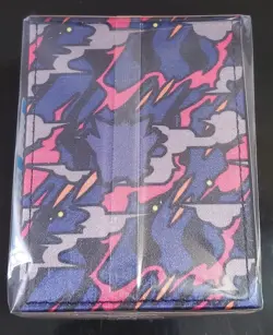 Mega Gengar Deck Box - Pokemon TCG Official Japan Exclusive - Image 2