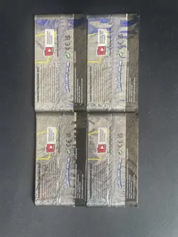 Pokemon 25th Anniversary - Celebrations Booster Pack - SEALED X4 - Image 2