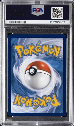 2023 POKEMON SWORD & SHIELD CROWN ZENITH #GG36 FULL ART/ENTEI V PSA 10 - Image 2