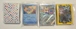 OutTheBoxTCG Custom Pokemon TCG Meta & Standard Decks - CUSTOM REQUESTED 2 DECK - Image 1