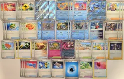 OutTheBoxTCG Custom Pokemon TCG Meta & Standard Decks - CUSTOM REQUESTED 2 DECK - Image 2