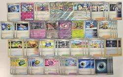 OutTheBoxTCG Custom Pokemon TCG Meta & Standard Decks - CUSTOM REQUESTED 2 DECK - Image 3