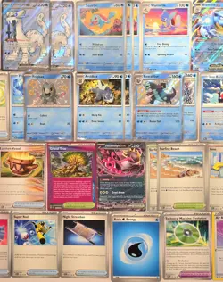 OutTheBoxTCG Custom Pokemon TCG Meta & Standard Decks - CUSTOM REQUESTED 2 DECK - Image 4