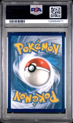 POKEMON CHAMPION'S PATH SPECIAL PIN COLL. GENGAR #SWSH052 PSA 9 MINT #128884871 - Image 2