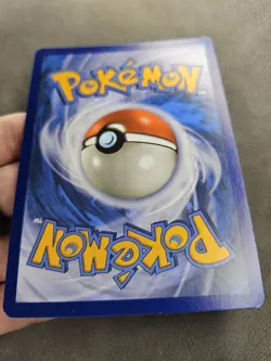 Pokemon TCG Psyduck STAMPED SM199 Holo Detective Pikachu Black Star Promo - LP - Image 4