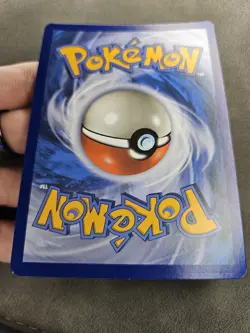 Pokemon TCG Psyduck STAMPED SM199 Holo Detective Pikachu Black Star Promo - LP - Image 5