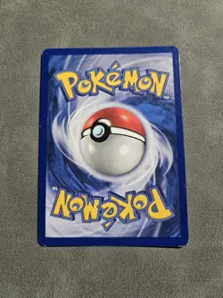 Pokemon TCG Lapras 1st Edition 10/62 Holo Rare Vintage - WOTC Fossil - LP - Image 3