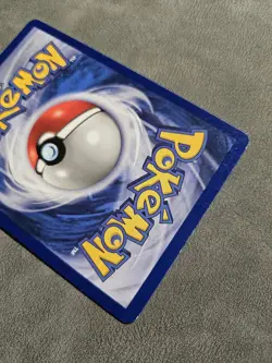 Pokemon TCG Lapras 1st Edition 10/62 Holo Rare Vintage - WOTC Fossil - LP - Image 4