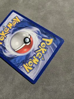 Pokemon TCG Lapras 1st Edition 10/62 Holo Rare Vintage - WOTC Fossil - LP - Image 5