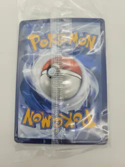 Pokemon TCG Vanillish Snowflake Stamped SEALED 190/182 Holiday Calendar NM - Image 4