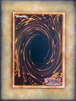 Yugioh Relinquished MC1-EN003 Secret Rare Limited Edition LP - Image 2