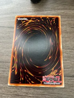 Gamma the Magnet Warrior DOR-003 Duelist of the Roses Unlimited - Image 2