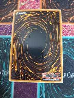 Yu-Gi-Oh! Elemental Hero Grand Neos CT04-EN001 Secret Rare Limited NM a1/ - Image 3