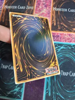 Yu-Gi-Oh! Elemental Hero Grand Neos CT04-EN001 Secret Rare Limited NM a1/ - Image 4