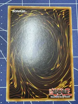 Yu-Gi-Oh Red-Eyes Soul MP24-EN260 1st Edition Ultra Rare VLP - Image 3