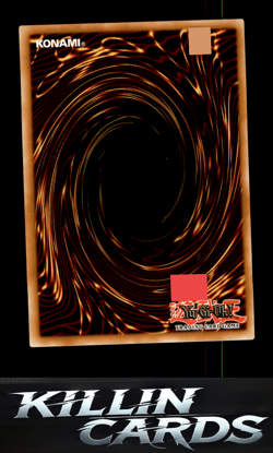 1st Edition Naelshaddoll Ariel SDSH-EN003 Super Rare Structure Deck: Shaddoll Sh - Image 2