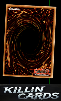 1st Edition Shaddoll Fusion SDSH-EN049 Super Rare Structure Deck: Shaddoll Showd - Image 2