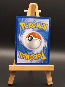 Pikachu - (2014 Movie Promo) 042/146 Miscellaneous Cards & Products Holo - Image 2