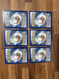 Pokemon Mega Evolutions Ex Card Lot - Image 2