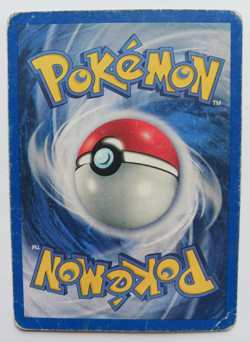 Erika's Dragonair Pokemon Card Holo WOTC 4/132 Gym Heroes Set Rare Vintage HP - Image 2