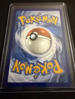 N's Zorua 189 Sv: Scarlet & Violet Promo Cards Holo - Image 2