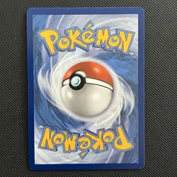 N's Zorua 189 Sv: Scarlet & Violet Promo Cards Holo - Image 2