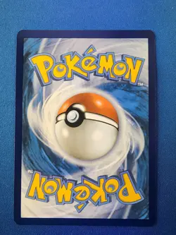 Pokemon N's Zorua 189 Sv: Scarlet & Violet Promo Cards Holo - Image 2