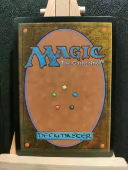 Anger - Final Fantasy Commander - Uncommon - NM (see pics) MTG - Image 2